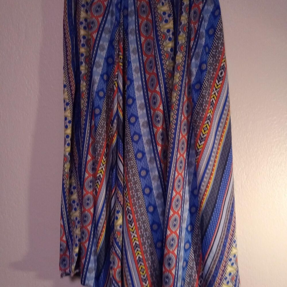 Unbranded Women's multi Skirt